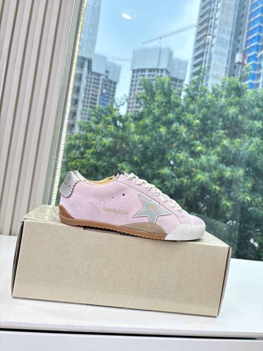 “Review of GGDB’s Italian Crafted Leisure Shoes for Men: Quality, Style, and Comfort” - 图片 7