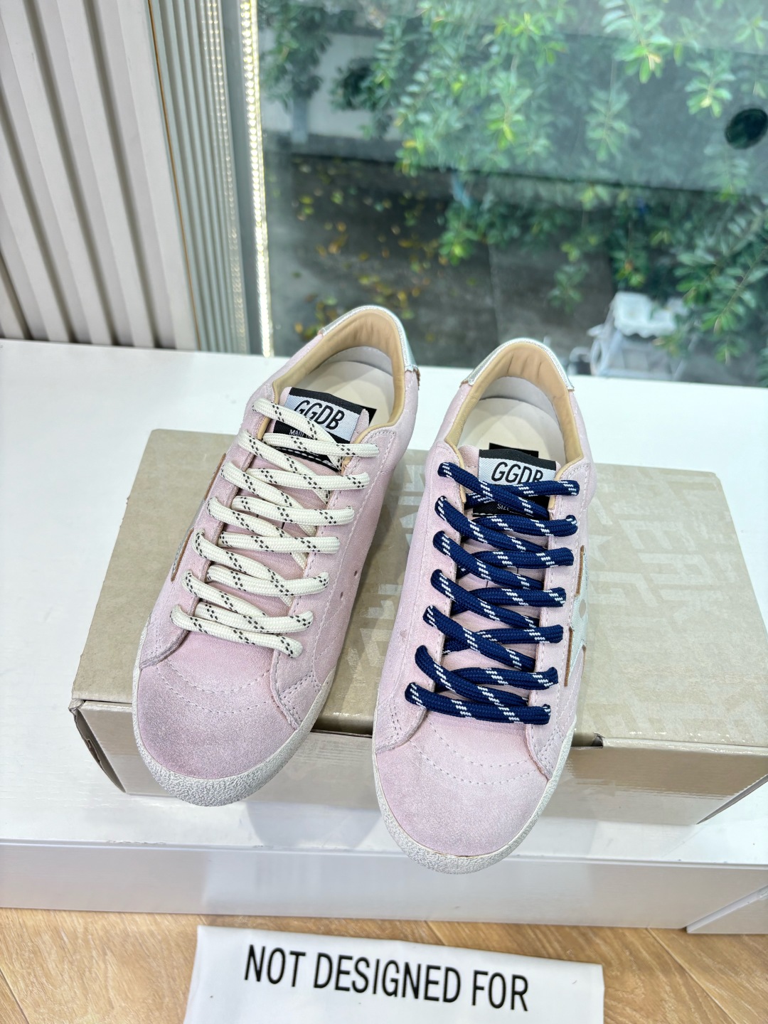 “Review of GGDB’s Italian Crafted Leisure Shoes for Men: Quality, Style, and Comfort” - 图片 4