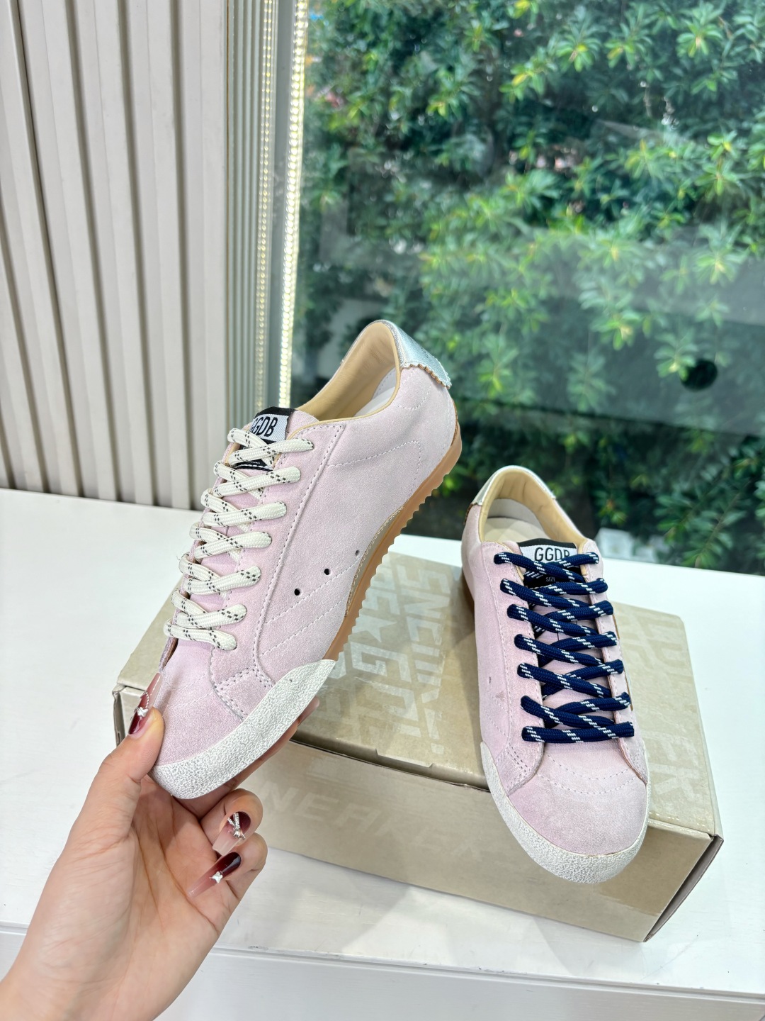 “Review of GGDB’s Italian Crafted Leisure Shoes for Men: Quality, Style, and Comfort” - 图片 5