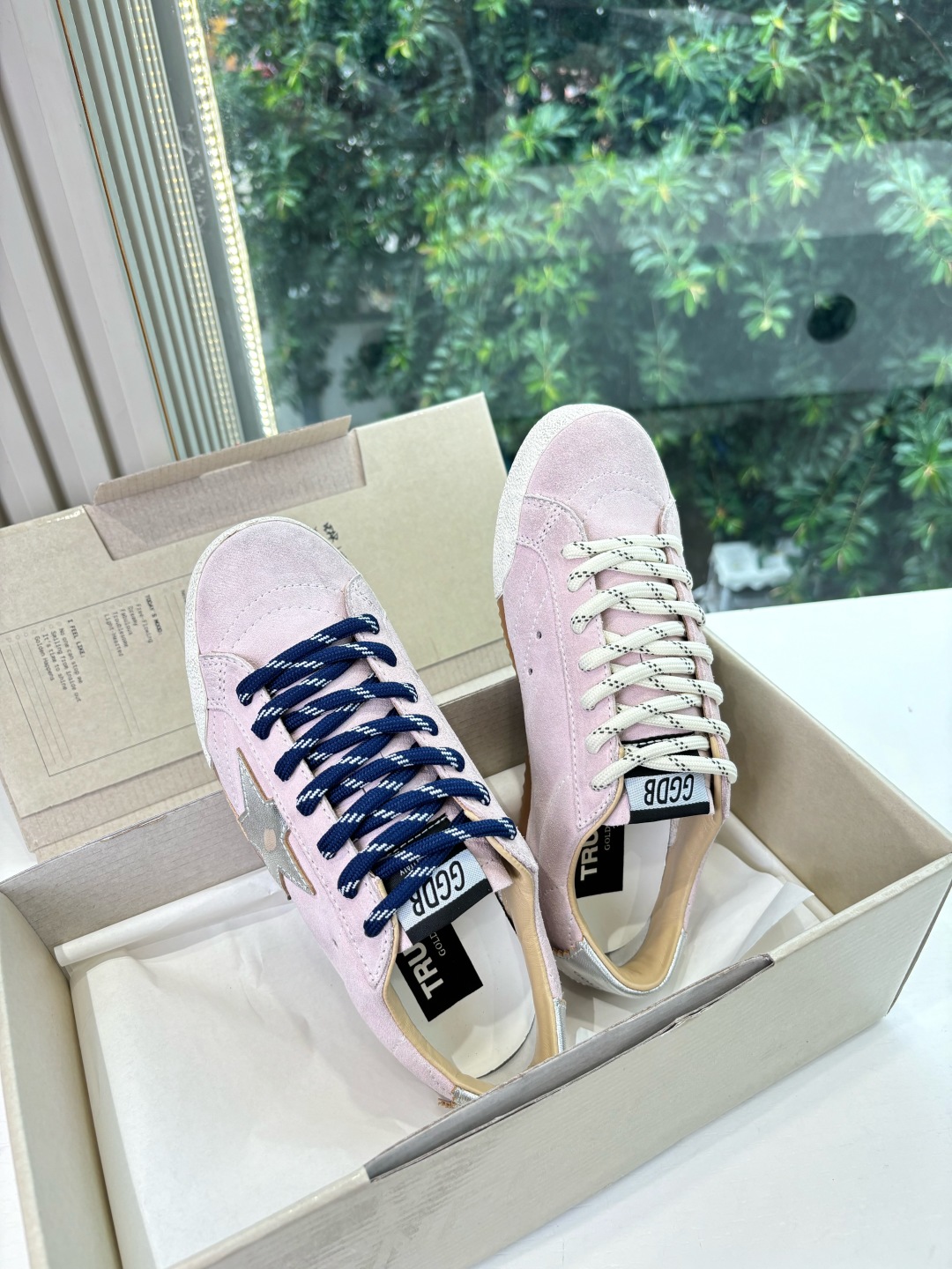 “Review of GGDB’s Italian Crafted Leisure Shoes for Men: Quality, Style, and Comfort” - 图片 2