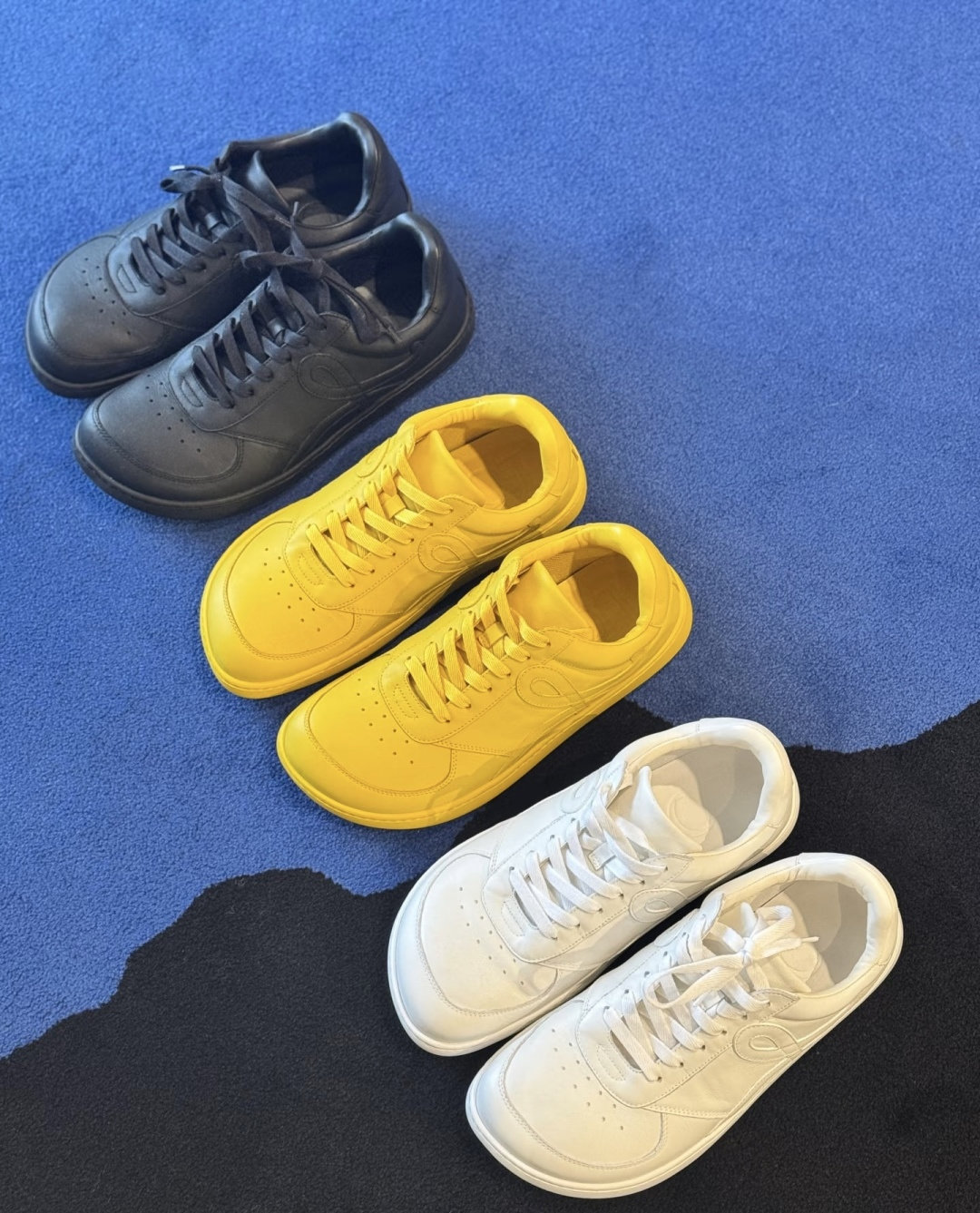 NO:486990,Foot pictures, casual shoes/sports shoes, sneakers19860909上脚图,休闲鞋/运动鞋,sneakers,Women's Shoes