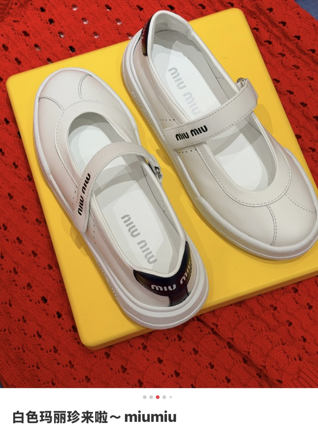 🌾G024所见即所得顶级品质Miu Mi* deck shoes 麂皮玛丽珍乐福鞋miumiu家新款de