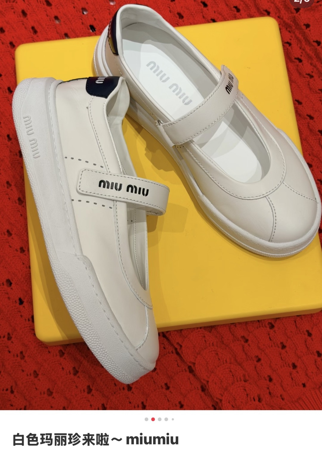 🌾G024所见即所得顶级品质Miu Mi* deck shoes 麂皮玛丽珍乐福鞋miumiu家新款de
