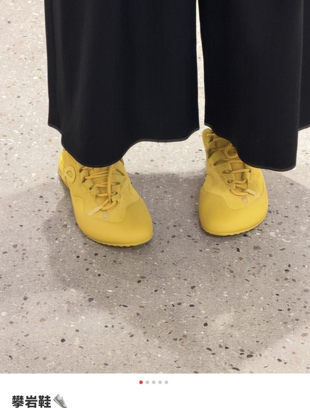 🌾G029所见即所得LOEW·*罗意威2026新款 新色上新活力满满芭蕾阿甘鞋罗意威新款Grip｜登山款