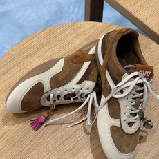 G086代购级别MiuMiu&N*•联名款新色上新 美拉德配色德训鞋运动鞋miumiu&nb530最新款新色上新!特别p G086代购级别MiuMiu&N*•联名款新色上新 美拉德配色德训鞋运动鞋miumiu&nb530最新款新色上新!特别p