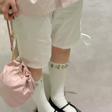 G887统一飞机盒顶级品质所见即所得Prada/普拉达26WF早春新品复古三角标褶皱粗跟平底玛丽珍鞋单鞋 当米兰1913 G887统一飞机盒顶级品质所见即所得Prada/普拉达26WF早春新品复古三角标褶皱粗跟平底玛丽珍鞋单鞋 当米兰1913