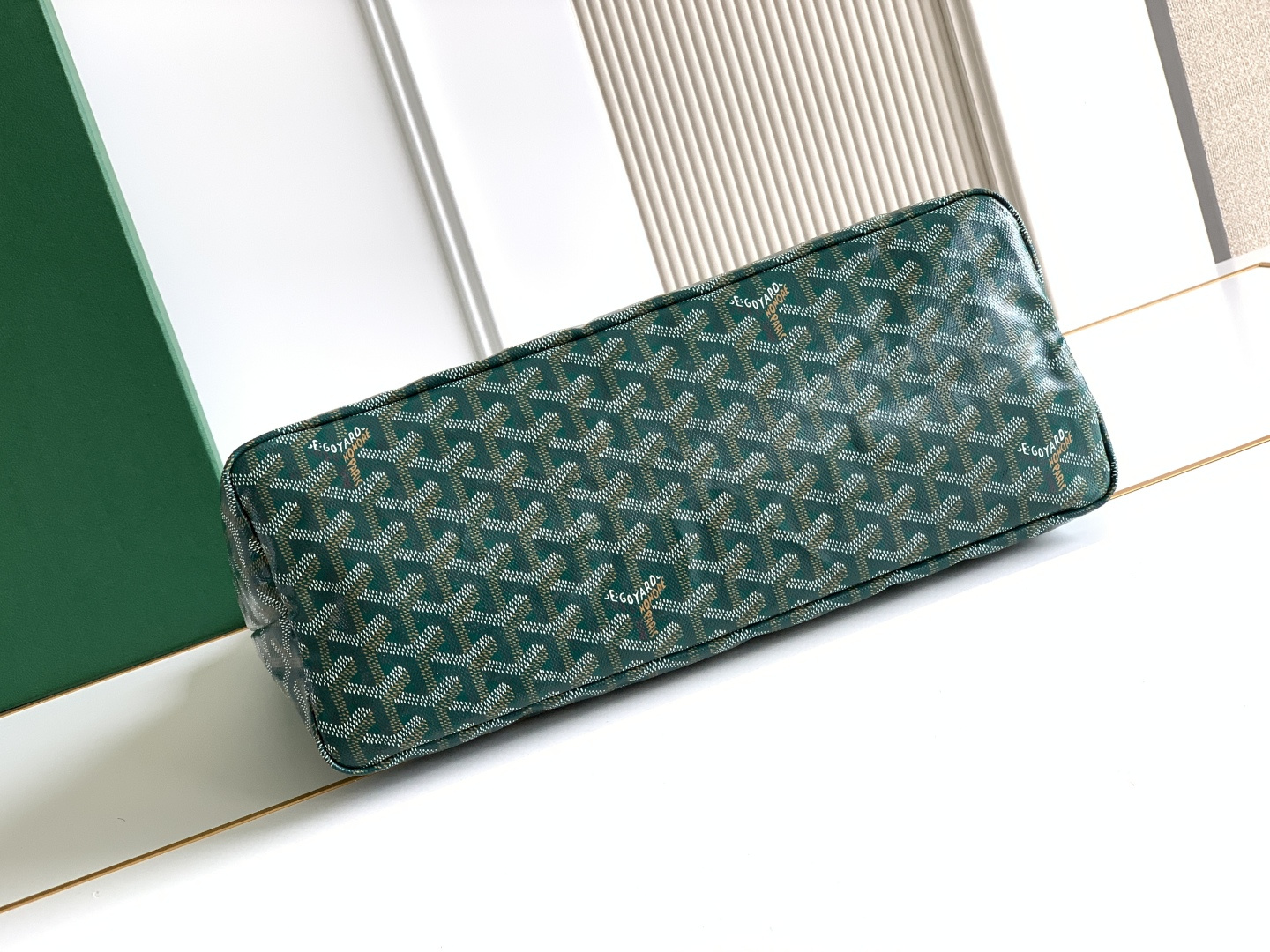 Goyard 跑量 Go ard Hobo Bohème 流浪包腋下包 灵感来自波西米亚流浪的生活哲学