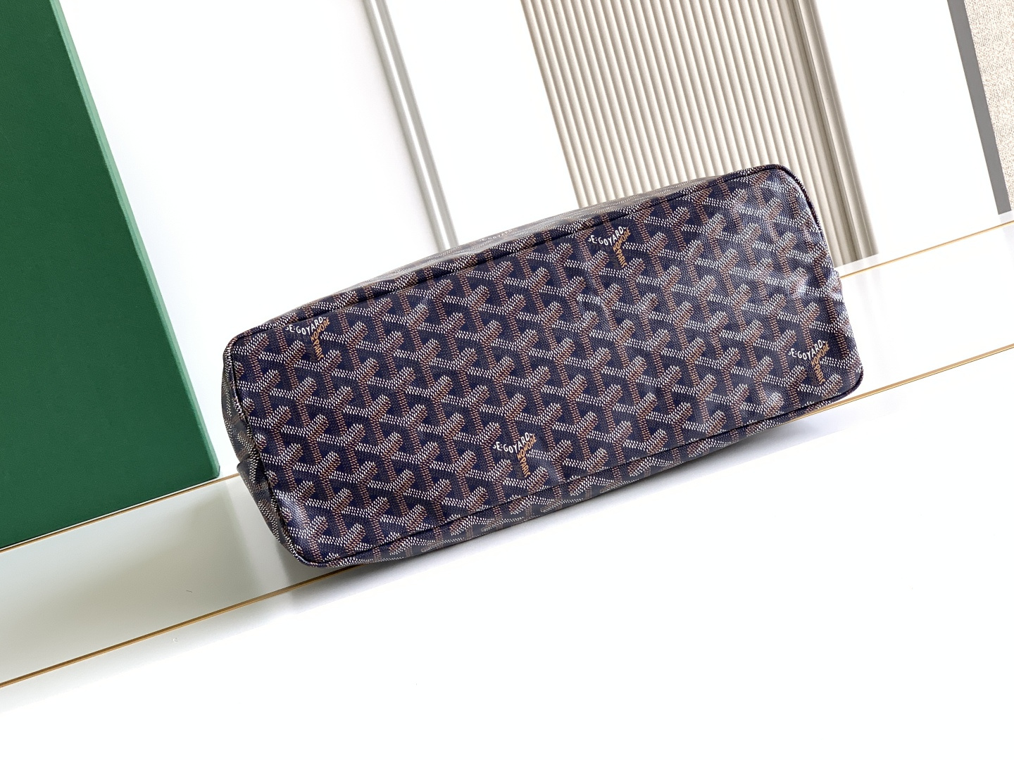 Goyard 跑量 Go ard Hobo Bohème 流浪包腋下包 灵感来自波西米亚流浪的生活哲学