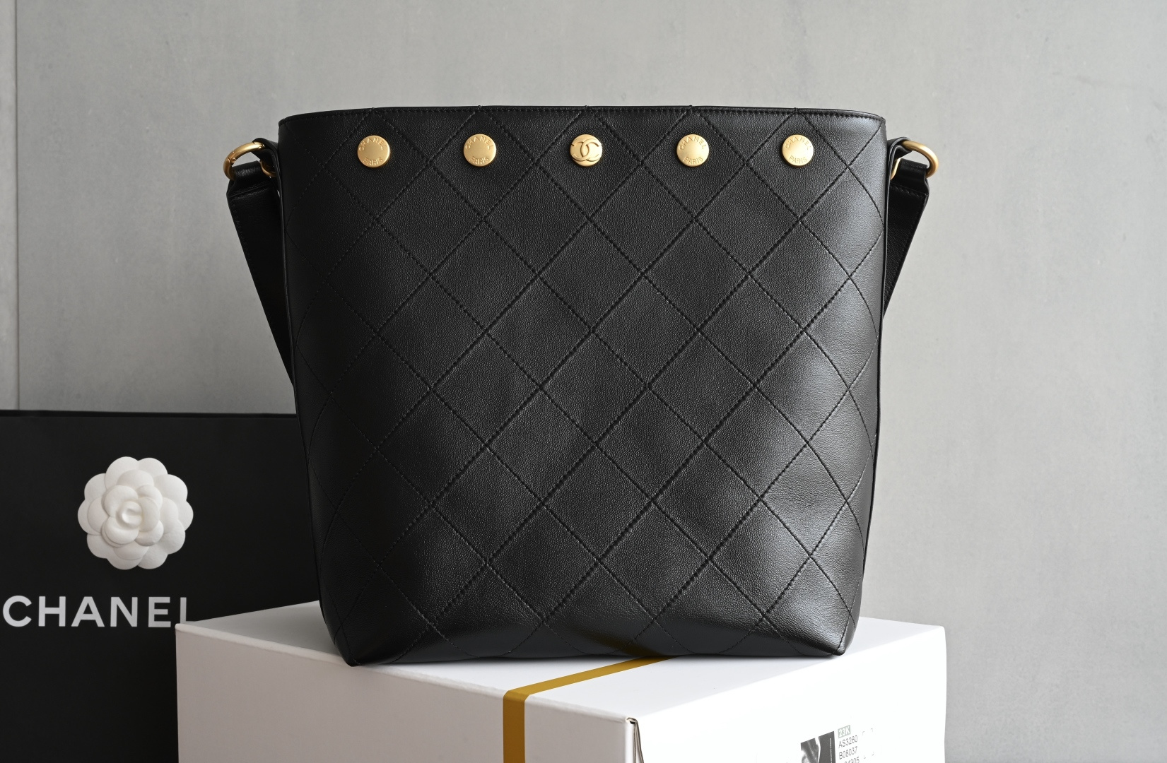 白金版▪️正品级 包装如图全新到货🆕𝐂𝐡𝐚𝐧𝐞𝟏 𝟐𝟓𝐏 金币嬉皮包专柜售价𝟧𝟧𝟪𝟢𝟢𝗋𝗆𝖻购入开发〰️