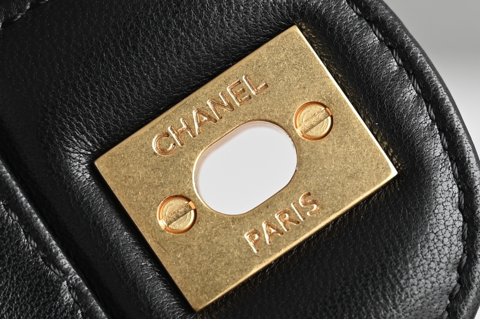 白金版▪️正品级 包装如图全新到货🆕𝐂𝐡𝐚𝐧𝐞𝟏 𝟐𝟓𝐏 手柄Kelly 横版小号专柜售价𝟦𝟨𝟫𝟢𝟢𝗋𝗆