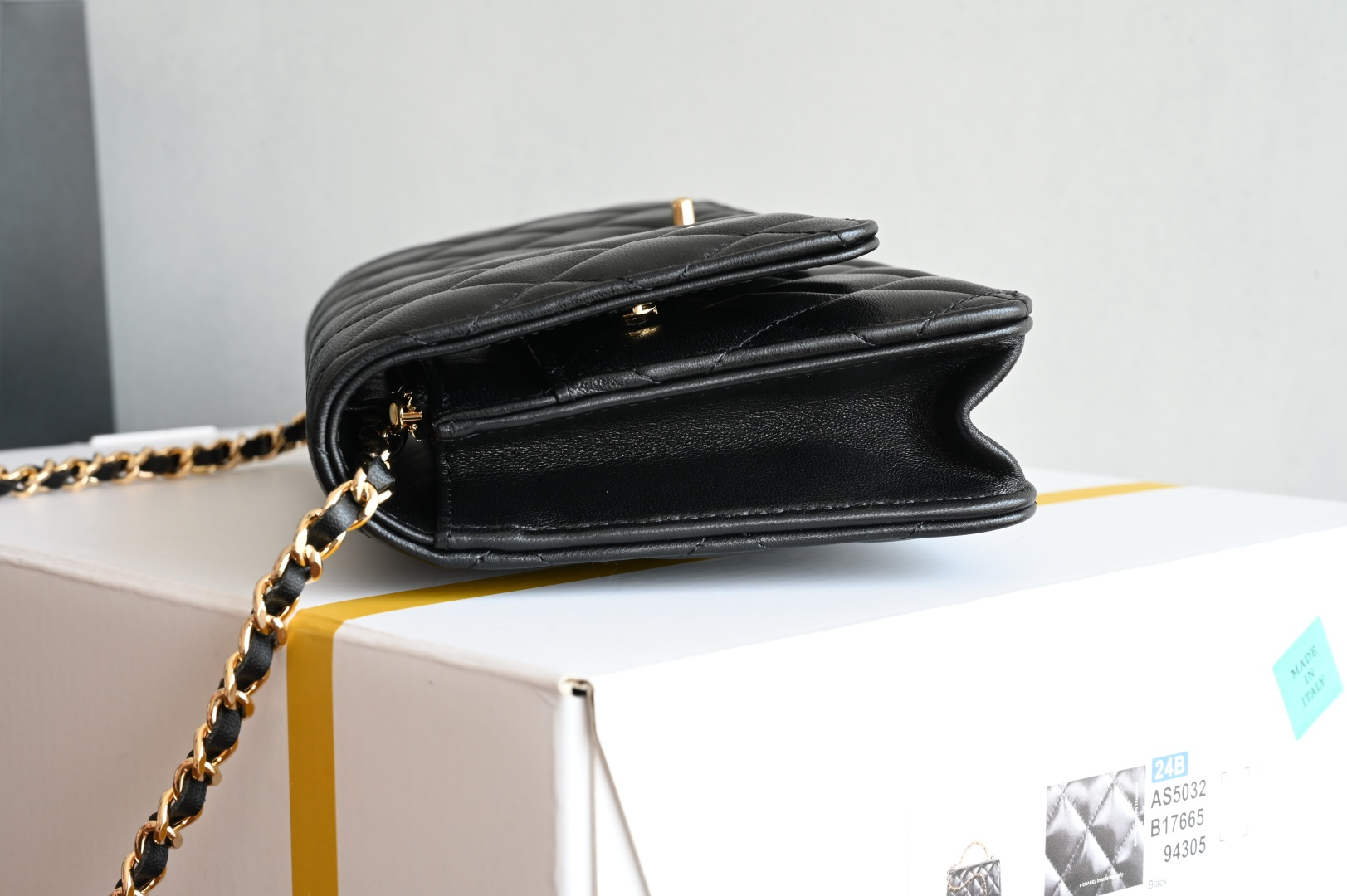 🌼白金版▪️正品级 包装如图全新到货𝟐𝟓𝐜全新𝐰𝐨𝐜链条包专柜售价𝟤𝟪𝟧𝟢𝟢𝗋𝗆𝖻购入开发〰️全新上线🔥