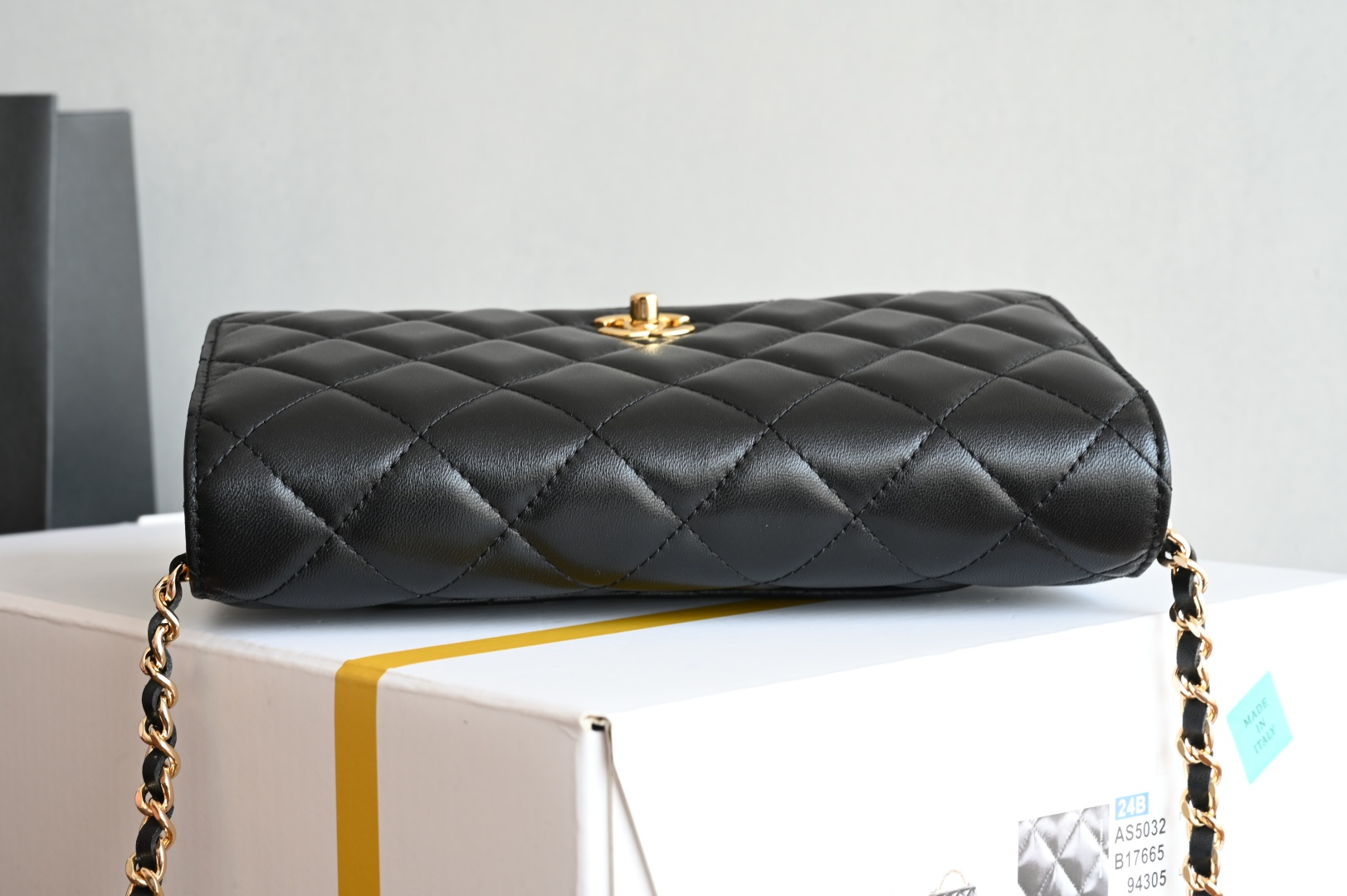 🌼白金版▪️正品级 包装如图全新到货𝟐𝟓𝐜全新𝐰𝐨𝐜链条包专柜售价𝟤𝟪𝟧𝟢𝟢𝗋𝗆𝖻购入开发〰️全新上线🔥