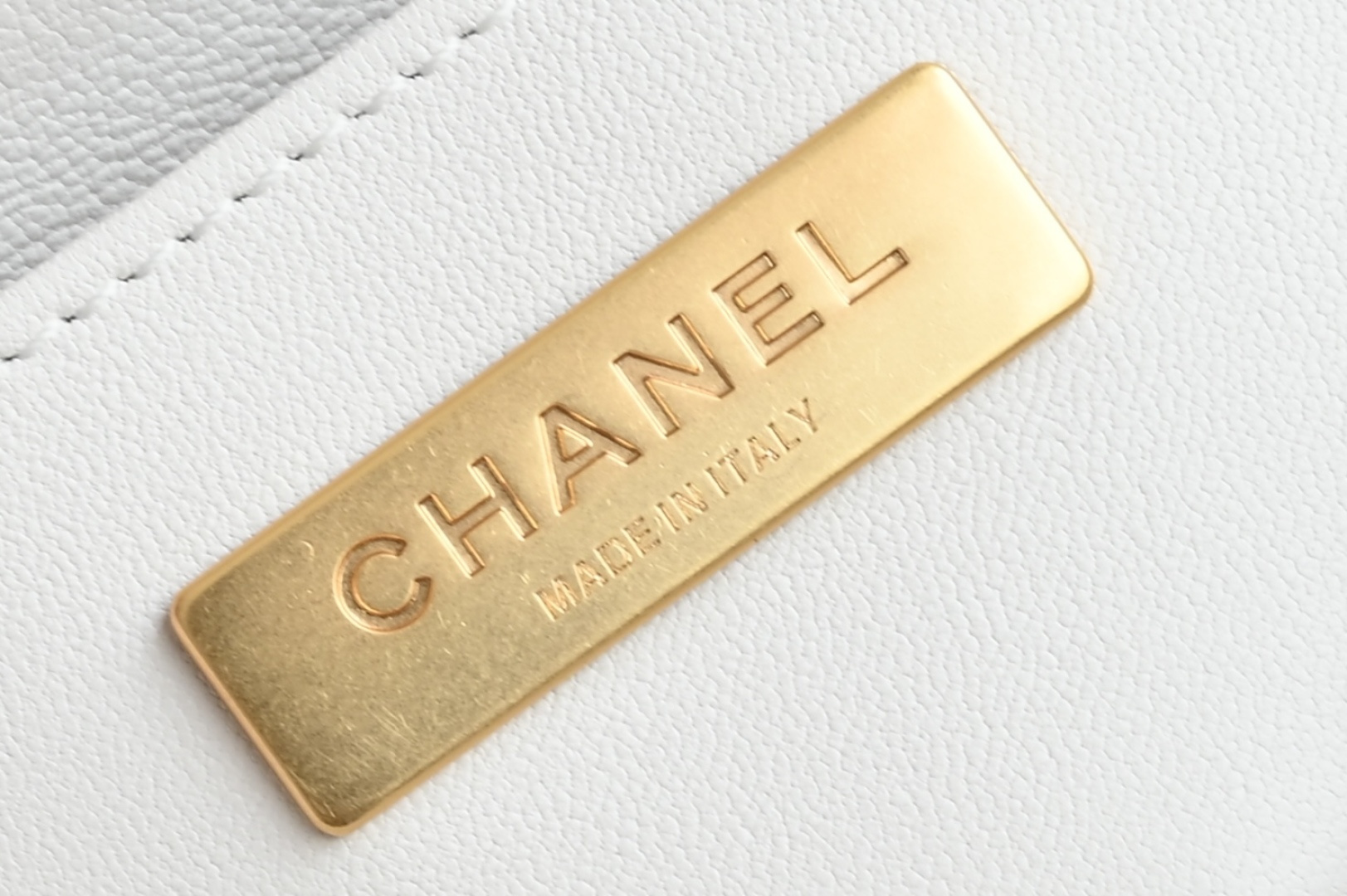 白金版▪️正品级 包装如图全新到货🆕𝐂𝐡𝐚𝐧𝐞𝟏 𝟐𝟓𝐏 手柄Kelly 横版小号专柜售价𝟦𝟨𝟫𝟢𝟢𝗋𝗆