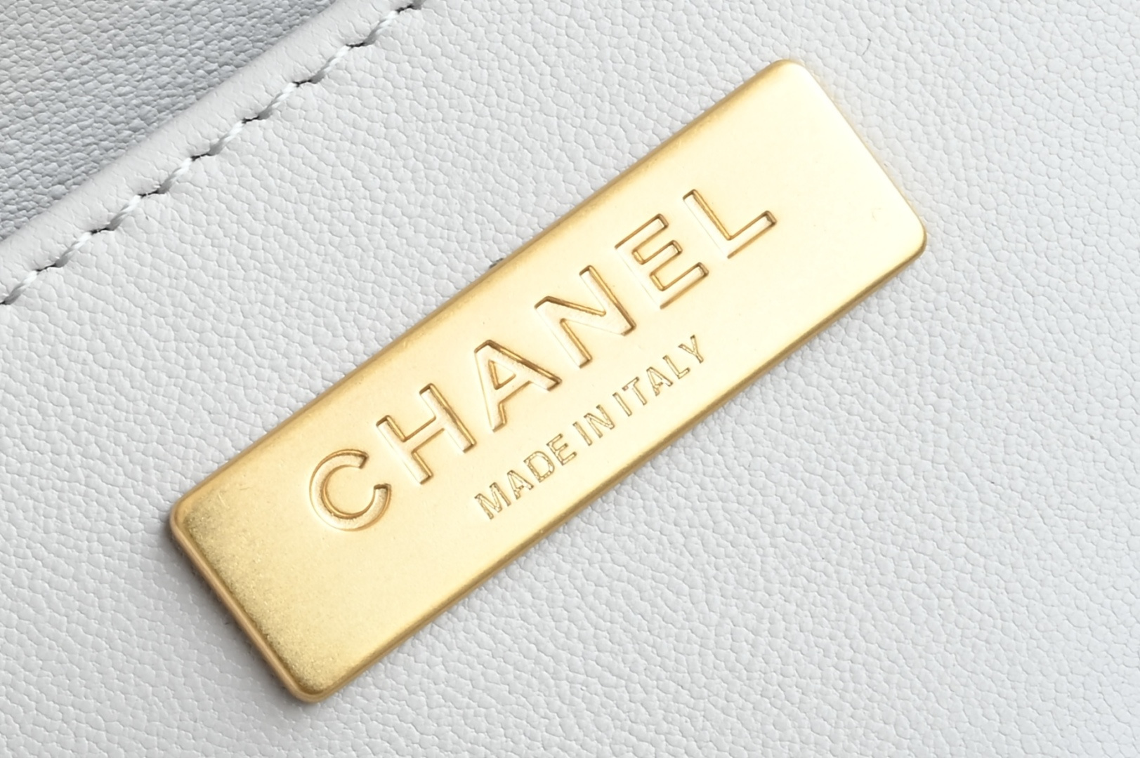 白金版▪️正品级 包装如图全新到货🆕𝐂𝐡𝐚𝐧𝐞𝟏 𝟐𝟓𝐏 手柄Kelly 横版小号专柜售价𝟦𝟨𝟫𝟢𝟢𝗋𝗆