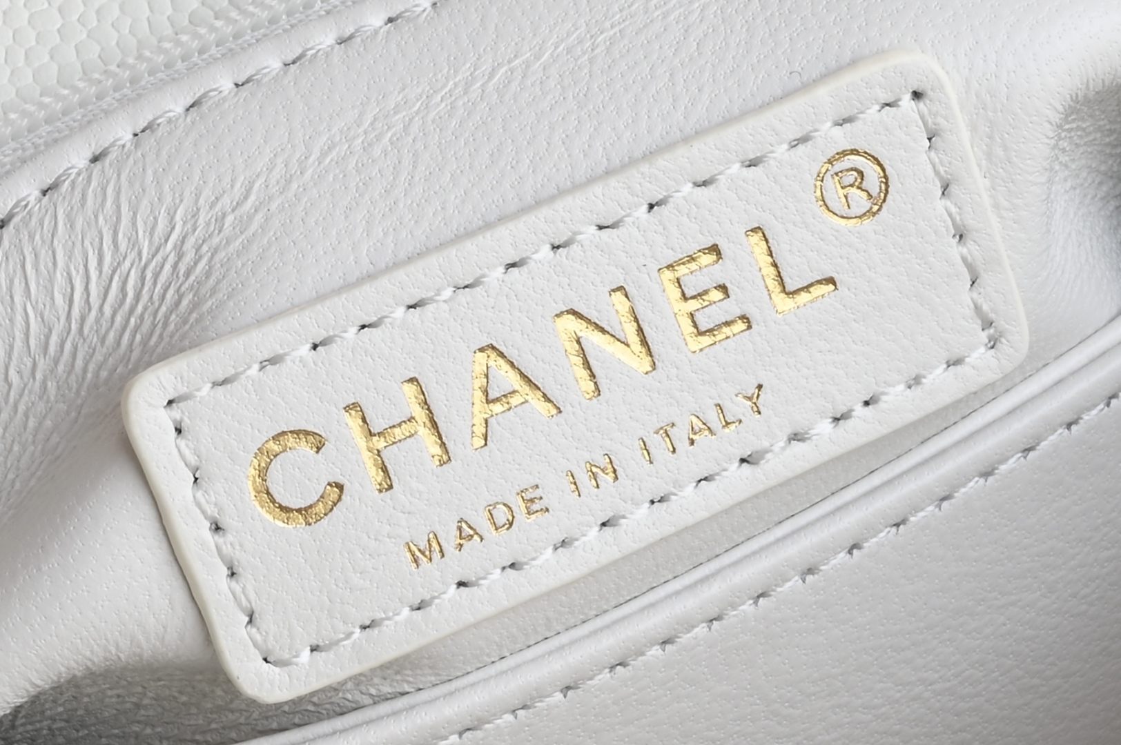 Chanel Coco Handle White Small Size Bag with Quilted Design and Golden Hardware 10 cmp i1744611967409 4209 0 8