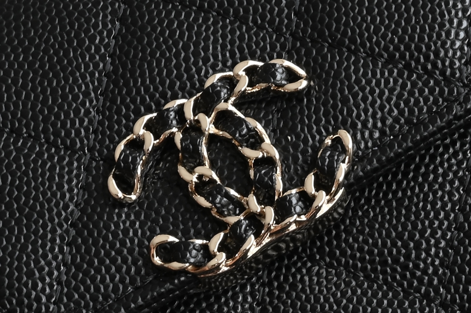 白金版▪️正品级 包装如图现货发售🌱皮穿链手柄𝐤𝐞𝐥𝐥𝐲手机包回归𝑪𝒉𝒂𝒏𝒆𝒍 𝟐𝟓𝐒｜白色♥𝐳𝐩级 黑