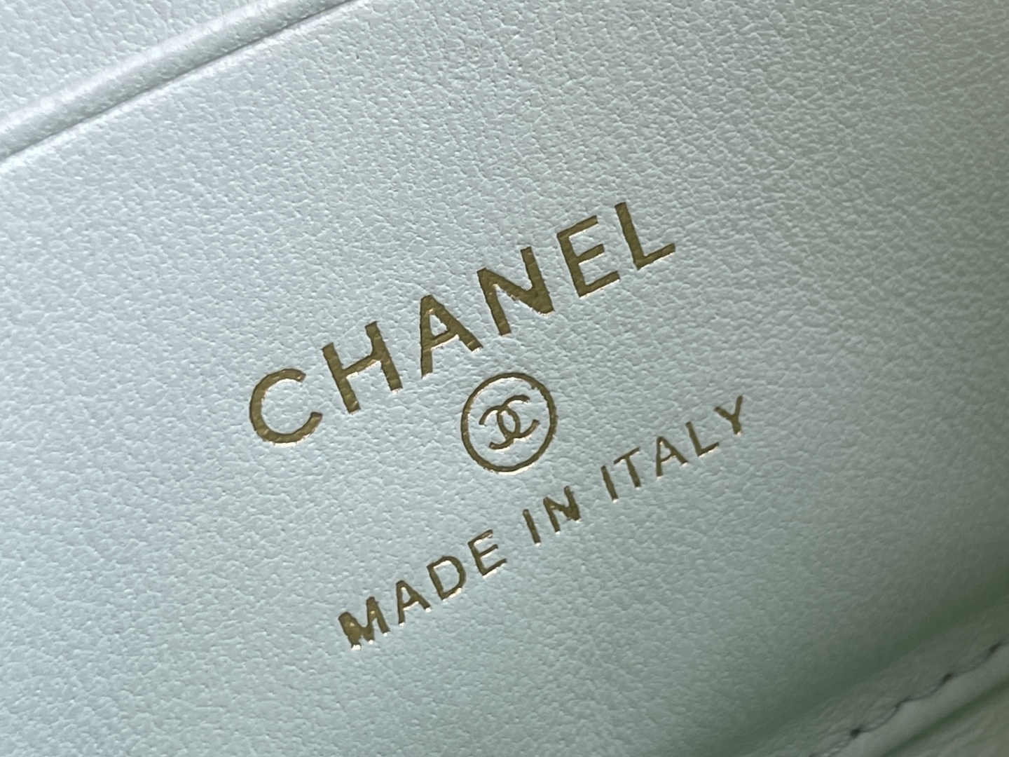 白金版▪️正品级 包装如图现货发售🌱皮穿链手柄𝐤𝐞𝐥𝐥𝐲手机包回归𝑪𝒉𝒂𝒏𝒆𝒍 𝟐𝟓𝐒｜♥𝐳𝐩级 苹果绿