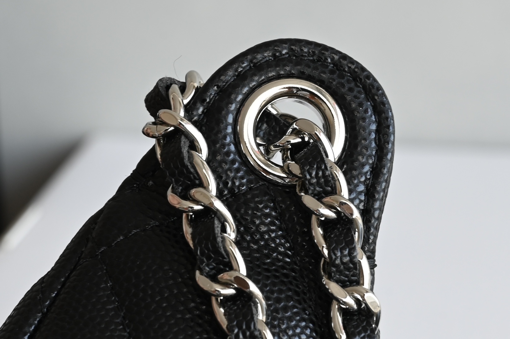 白金版▪️正品级 包装如图全新到货🆒𝟮𝟱𝐁 星星麻将包✨专柜售价𝟤𝟪𝟧𝟢𝟢𝗋𝗆𝖻购入开发~麻将包的风味简