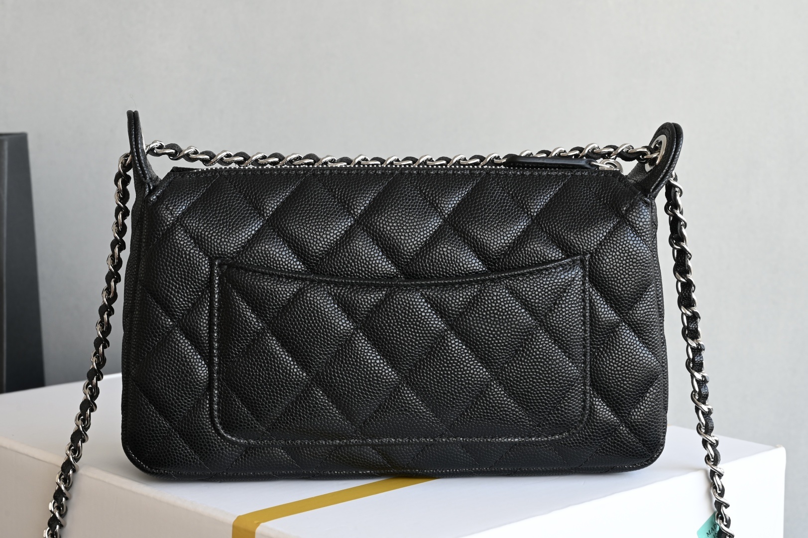 白金版▪️正品级 包装如图全新到货🆒𝟮𝟱𝐁 星星麻将包✨专柜售价𝟤𝟪𝟧𝟢𝟢𝗋𝗆𝖻购入开发~麻将包的风味简