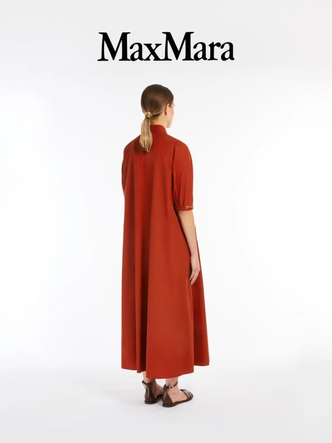 High-Quality Women’s Clothes and Vacation Deals at P636 with Max Mara’s War Coats - 图片 3