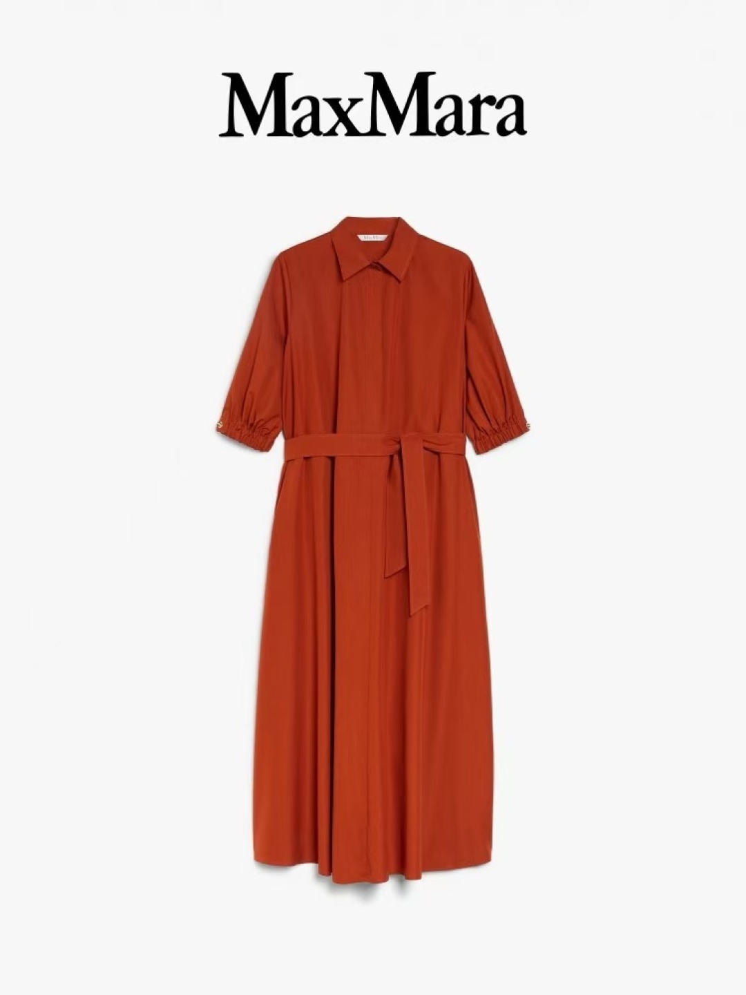 High-Quality Women’s Clothes and Vacation Deals at P636 with Max Mara’s War Coats - 图片 4