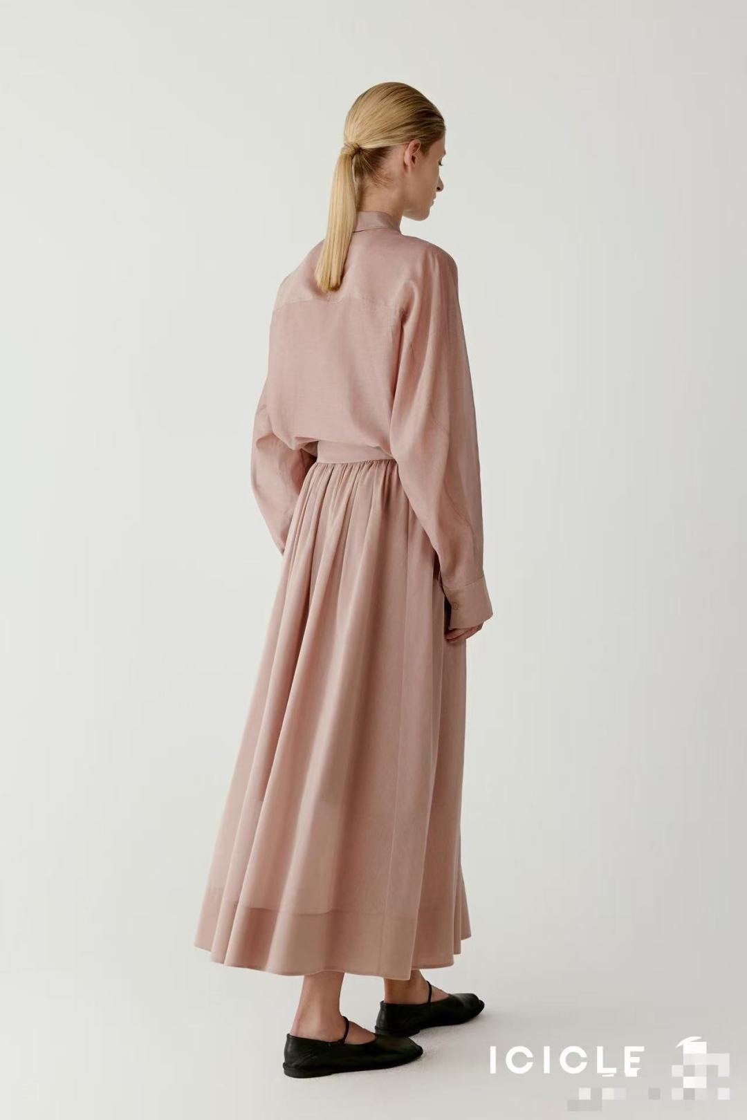 High-End Women’s Clothing Exchange Supported, Featuring Packaged Caps and Various Styles - 图片 3