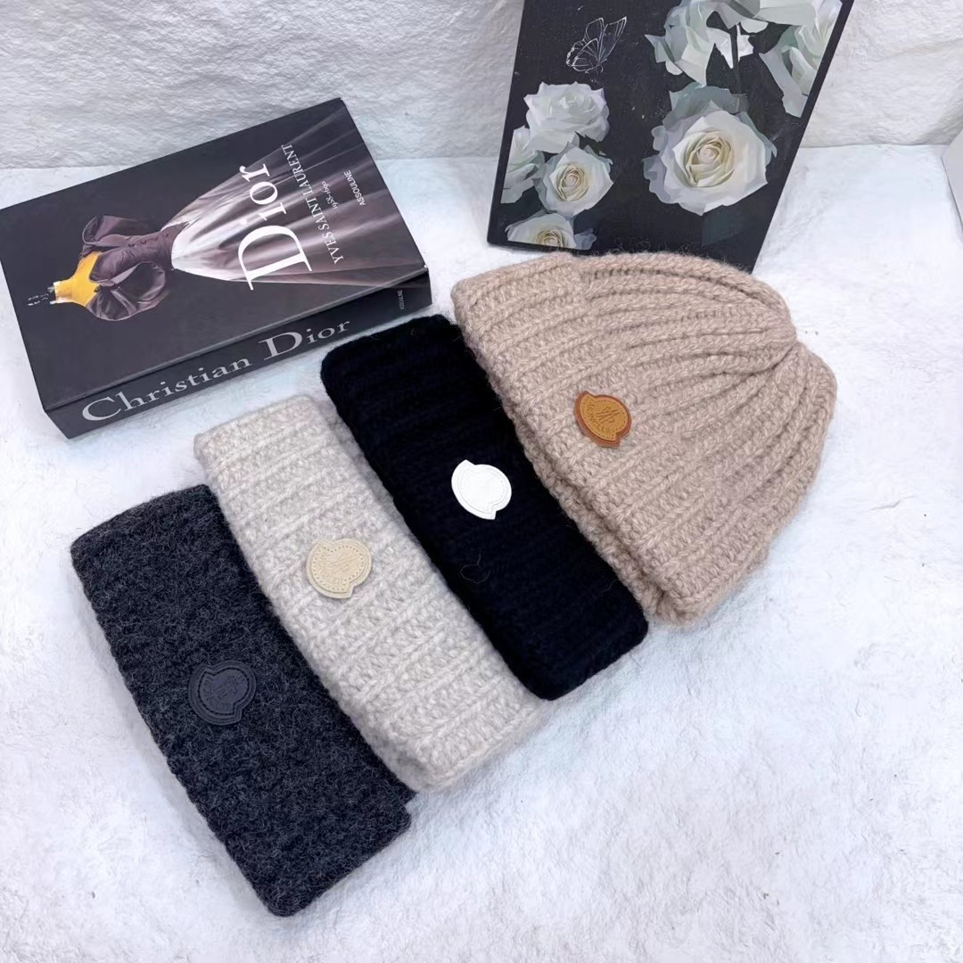NO:580205,New products, wool blended knitted hat, bucket hat, baseball cap, knitted hat, hat, Moncler, espadrilles, hats19860909上 新 品 、 蒙口羊毛混纺针织帽帽子渔夫帽棒球帽针织帽,帽子,Moncler,espadrilles,hats,hat