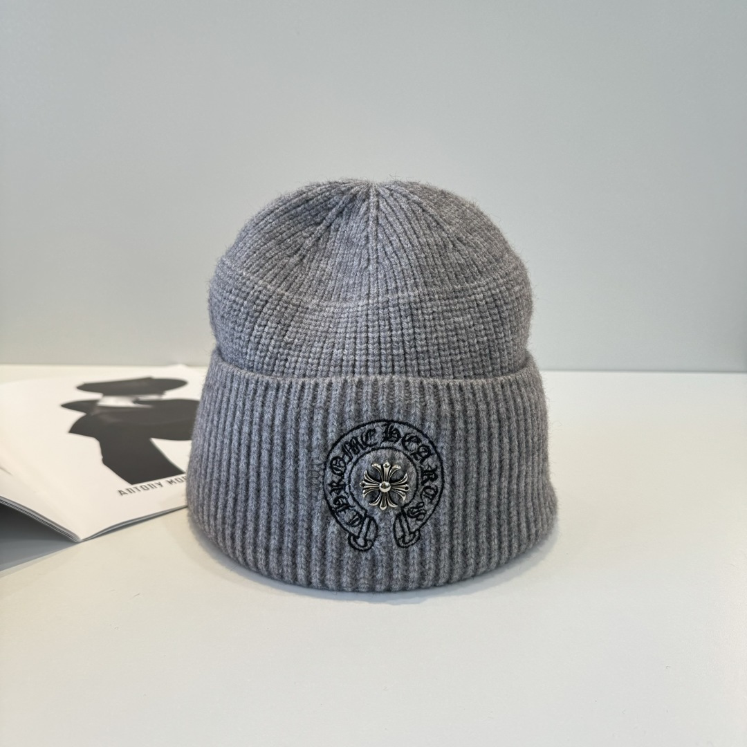 NO:580493,Kroxin's latest woolen hat has a fashionable and avant-garde casual design style. It looks great when you put it on your head. It is made with fine workmanship and is the same style for men and women!  Hats, bucket hats, baseball caps, knitted hats, hats, chrome hearts, espadrilles, hats19860909克罗心最新毛线帽 时尚前卫的休闲设计风格,戴上头就是这样好看看哦,做工精细,男女同款！ 帽子渔夫帽棒球帽针织帽,帽子,chrome hearts,espadrilles,hats,hat