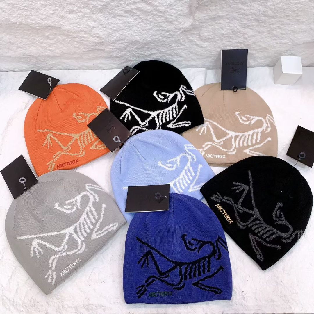 NO:670491,[Archaeopteryx] New spring style simple woolen hat, new model shipped, big brand style is super easy to match, hurry up and get it!  Hats bucket hat, baseball cap, knitted hat, hat arc'teryx, espadrilles, hats19860909【始祖鸟】春款新款简约毛线帽,新款出货,大牌款超好搭配,赶紧入手！帽子渔夫帽棒球帽针织帽,帽子arc'teryx,espadrilles,hats,hat