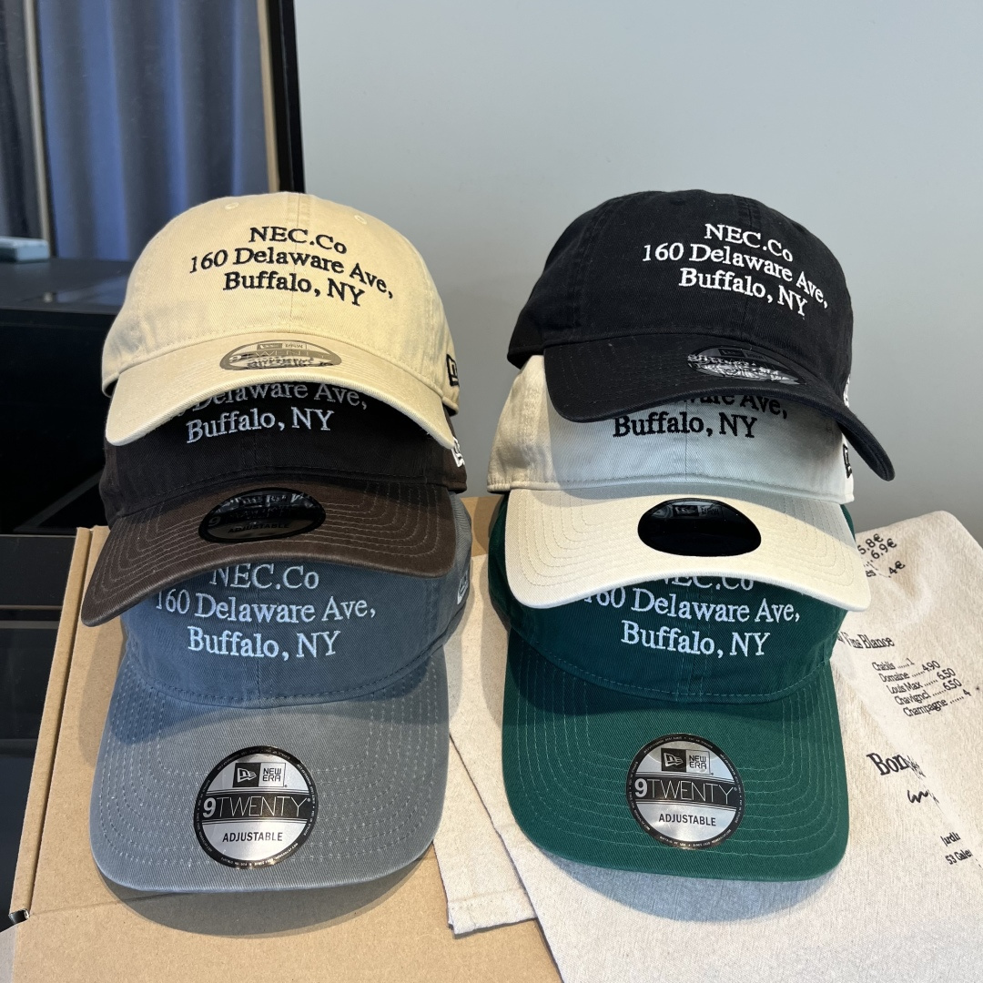 潮牌♥️棒球帽🧢官网新品棒球帽，原单品质火爆来袭 🔥🎩 工艺非常精美 高档大气上档次！低调奢华，方便携带