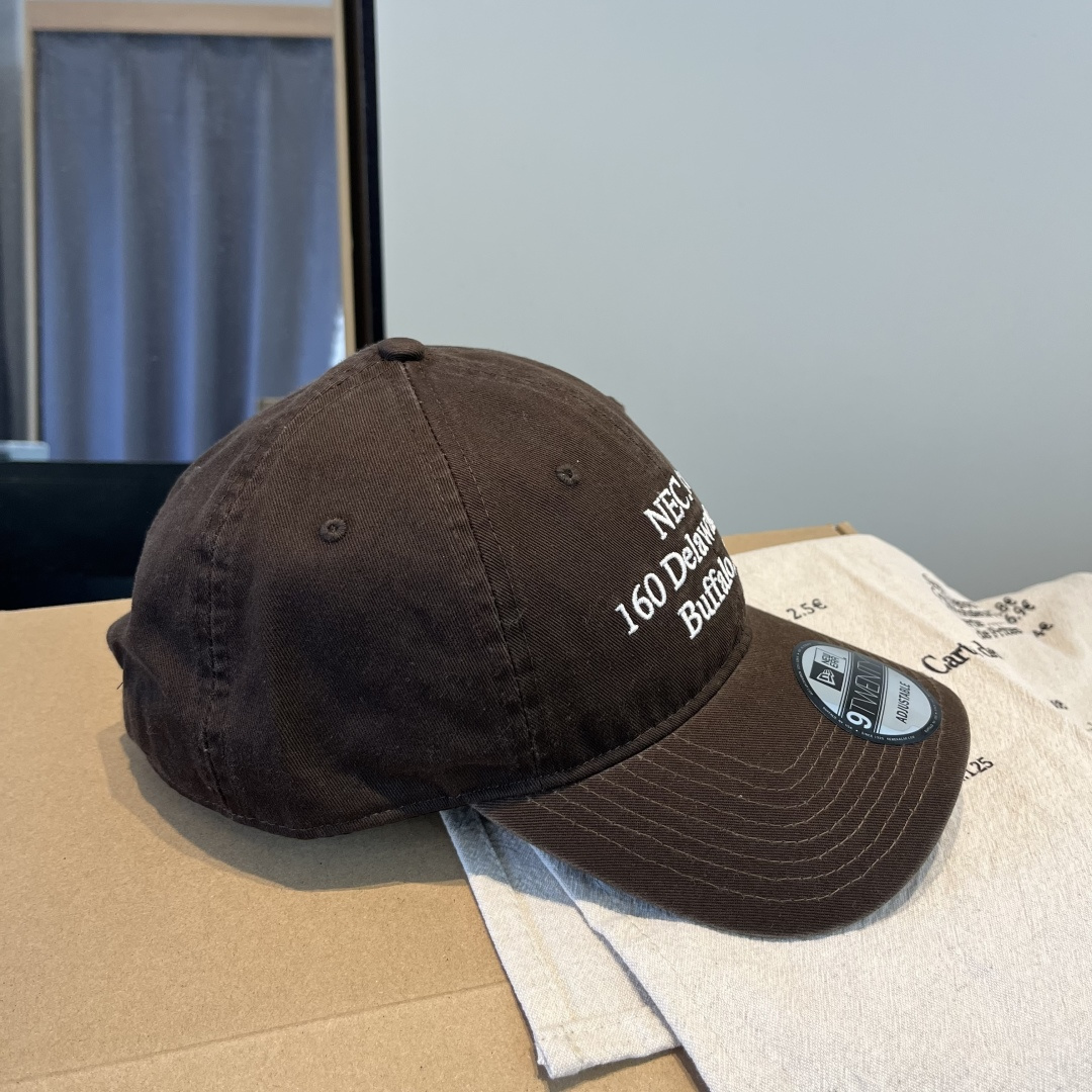 潮牌♥️棒球帽🧢官网新品棒球帽，原单品质火爆来袭 🔥🎩 工艺非常精美 高档大气上档次！低调奢华，方便携带