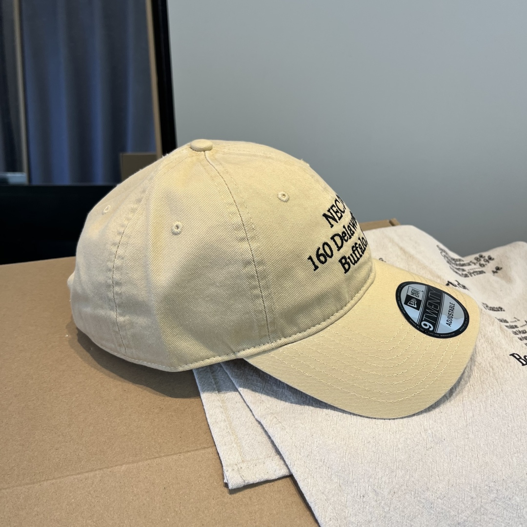 潮牌♥️棒球帽🧢官网新品棒球帽，原单品质火爆来袭 🔥🎩 工艺非常精美 高档大气上档次！低调奢华，方便携带