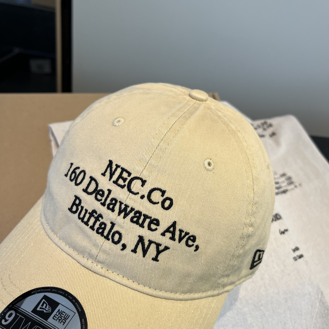 潮牌♥️棒球帽🧢官网新品棒球帽，原单品质火爆来袭 🔥🎩 工艺非常精美 高档大气上档次！低调奢华，方便携带