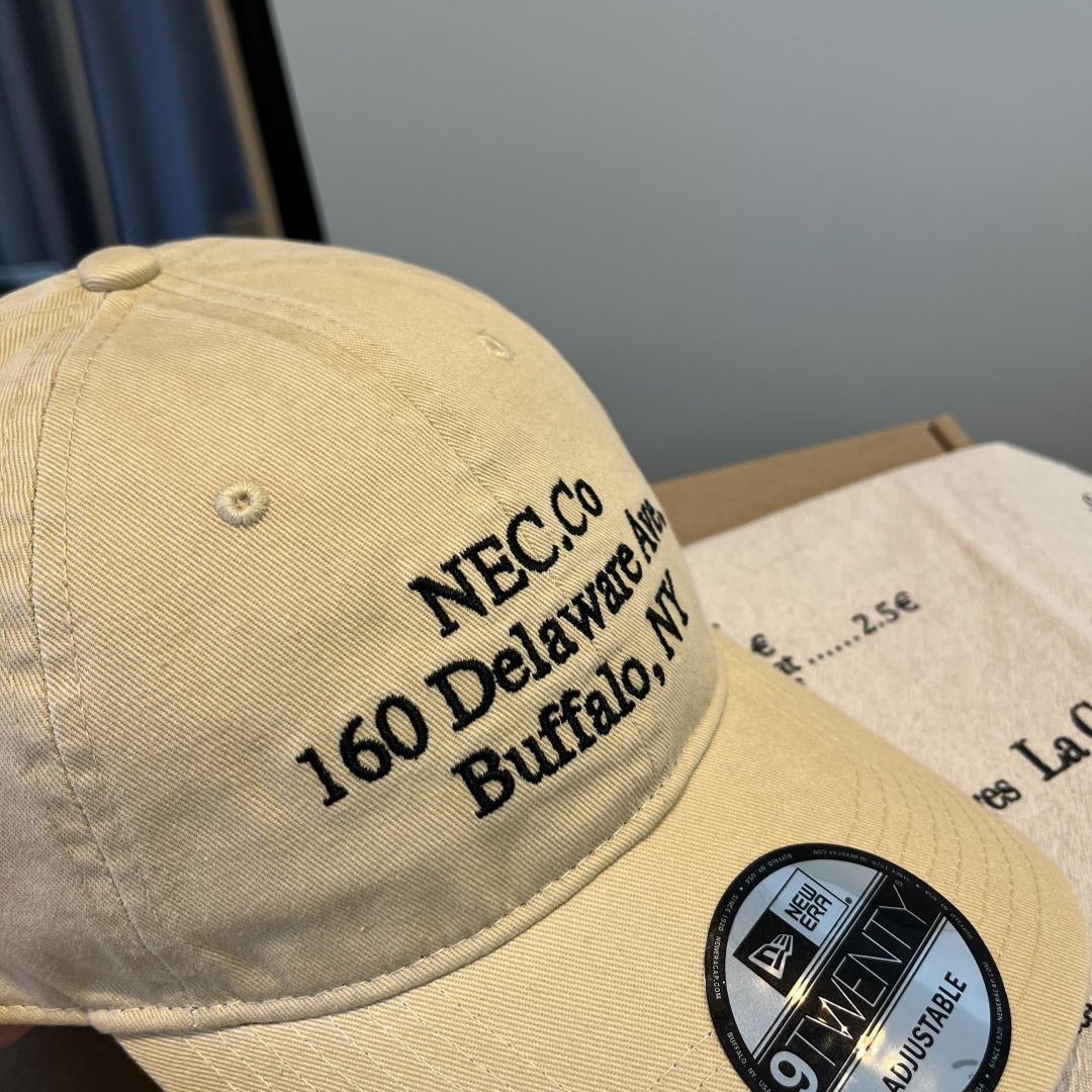 潮牌♥️棒球帽🧢官网新品棒球帽，原单品质火爆来袭 🔥🎩 工艺非常精美 高档大气上档次！低调奢华，方便携带