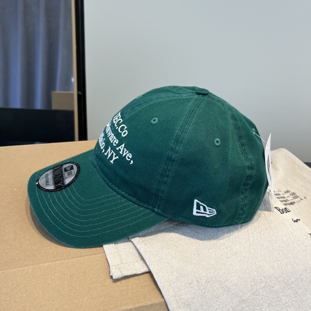 潮牌♥️棒球帽🧢官网新品棒球帽，原单品质火爆来袭 🔥🎩 工艺非常精美 高档大气上档次！低调奢华，方便携带