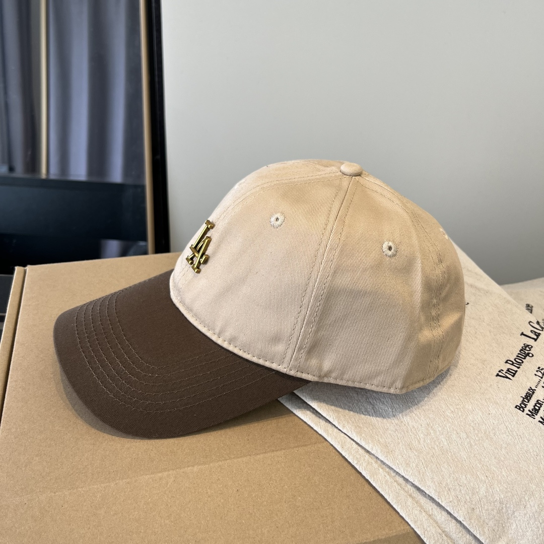LP最新棒球帽 时尚前卫的休闲设计风格，戴上头就是这样好看看哦，做工精细，男女同款！