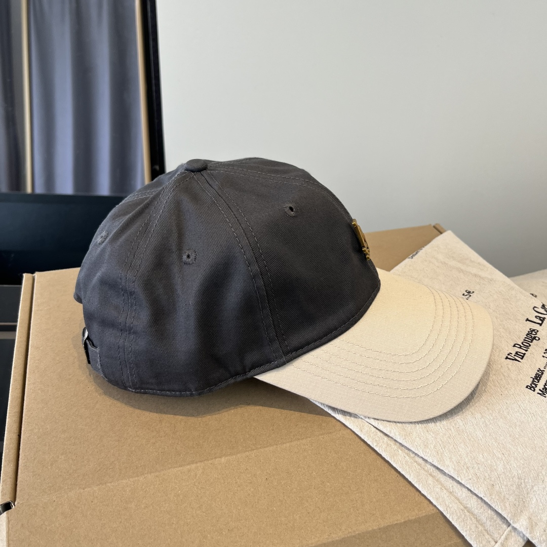 LP最新棒球帽 时尚前卫的休闲设计风格，戴上头就是这样好看看哦，做工精细，男女同款！