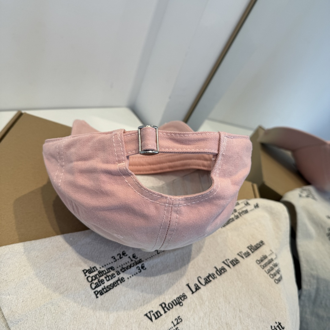 【克罗心】新款经典休闲潮流款 棒球帽日韩风格，随便搭配都超好看！出门旅游，绝对要入手的一款