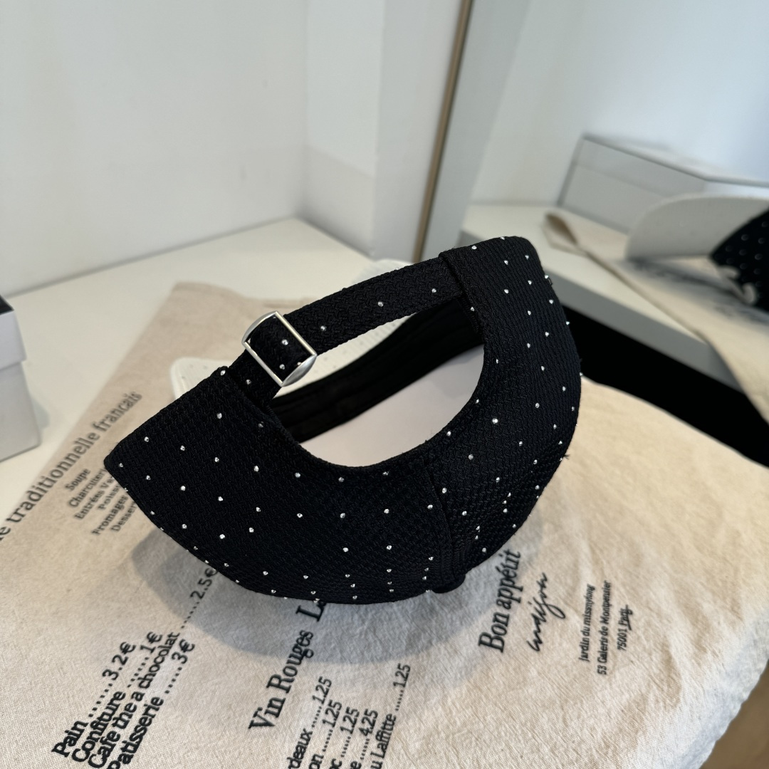 。香奈儿CHANEL 新品棒球帽，小香经典简约，时尚休闲设计 跑量新品