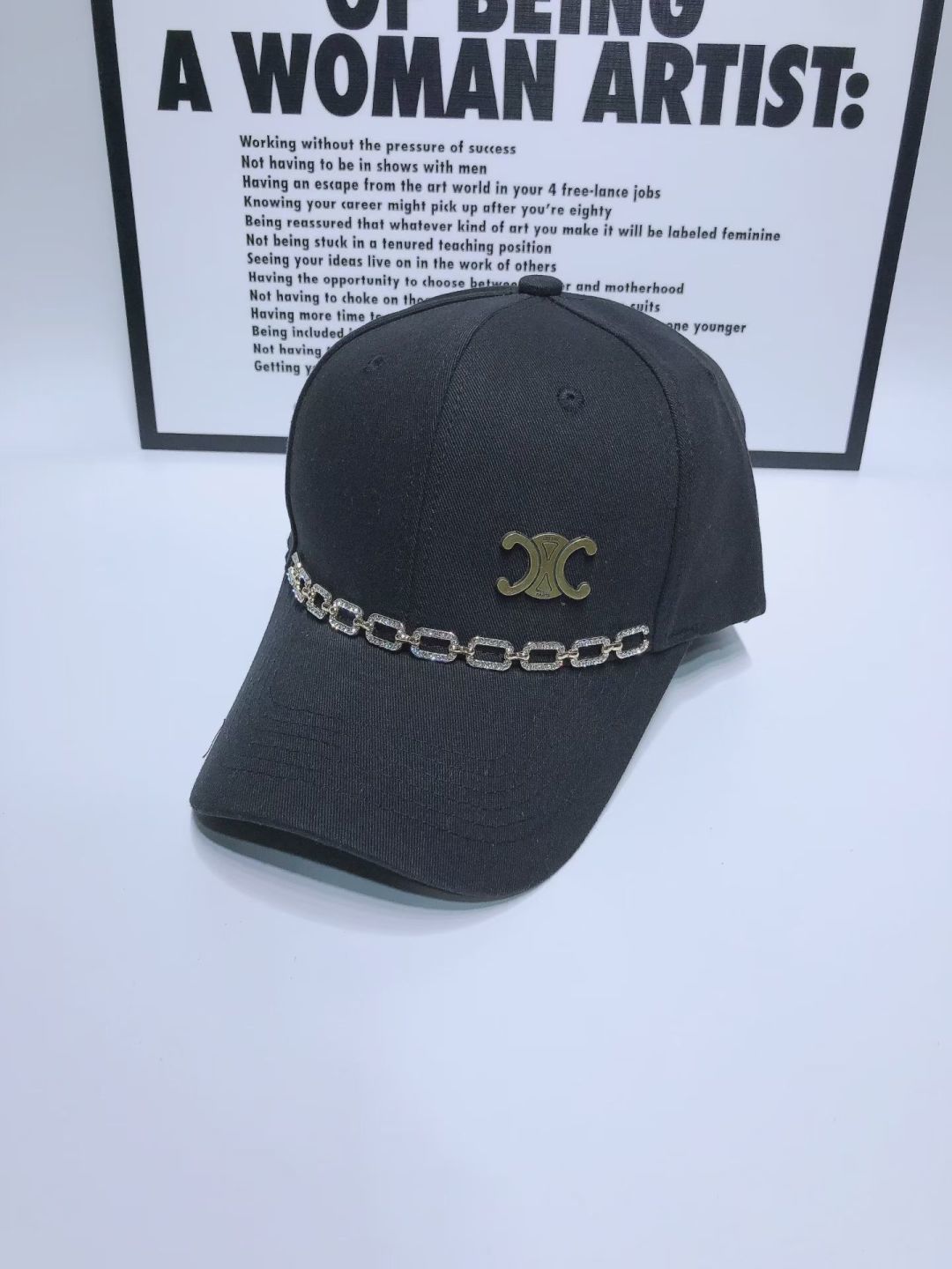 Celine hat Ny — photo 2