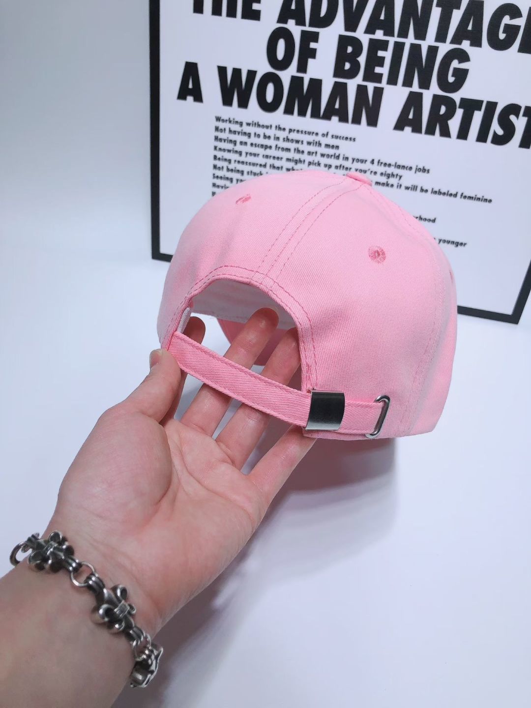 Celine hat Ny — photo 5