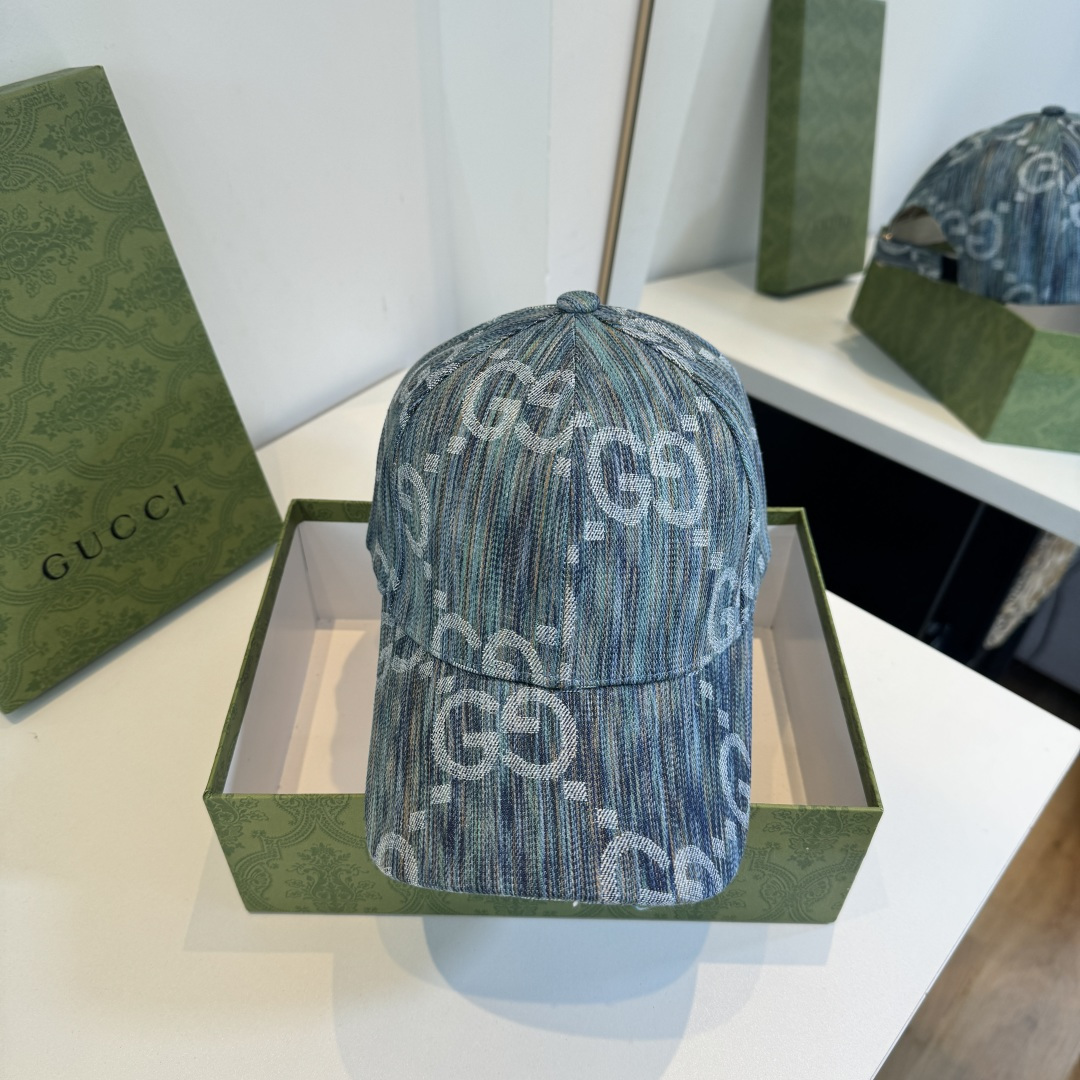 구찌 모자 118104 Gucci Cap