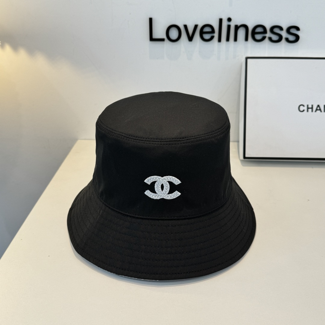 NO:764239,Chanel CHANEL bucket hat, Xiaoxiang's classic and simple, fashionable and casual design, popular new hats, straw hats, bucket hats, baseball caps, hats, chanel, chanel, espadrilles, hats19860909香奈儿CHANEL 渔夫帽,小香经典简约,时尚休闲设计 跑量新品帽子草帽渔夫帽棒球帽,帽子,chanel,chanel,espadrilles,hats,hat