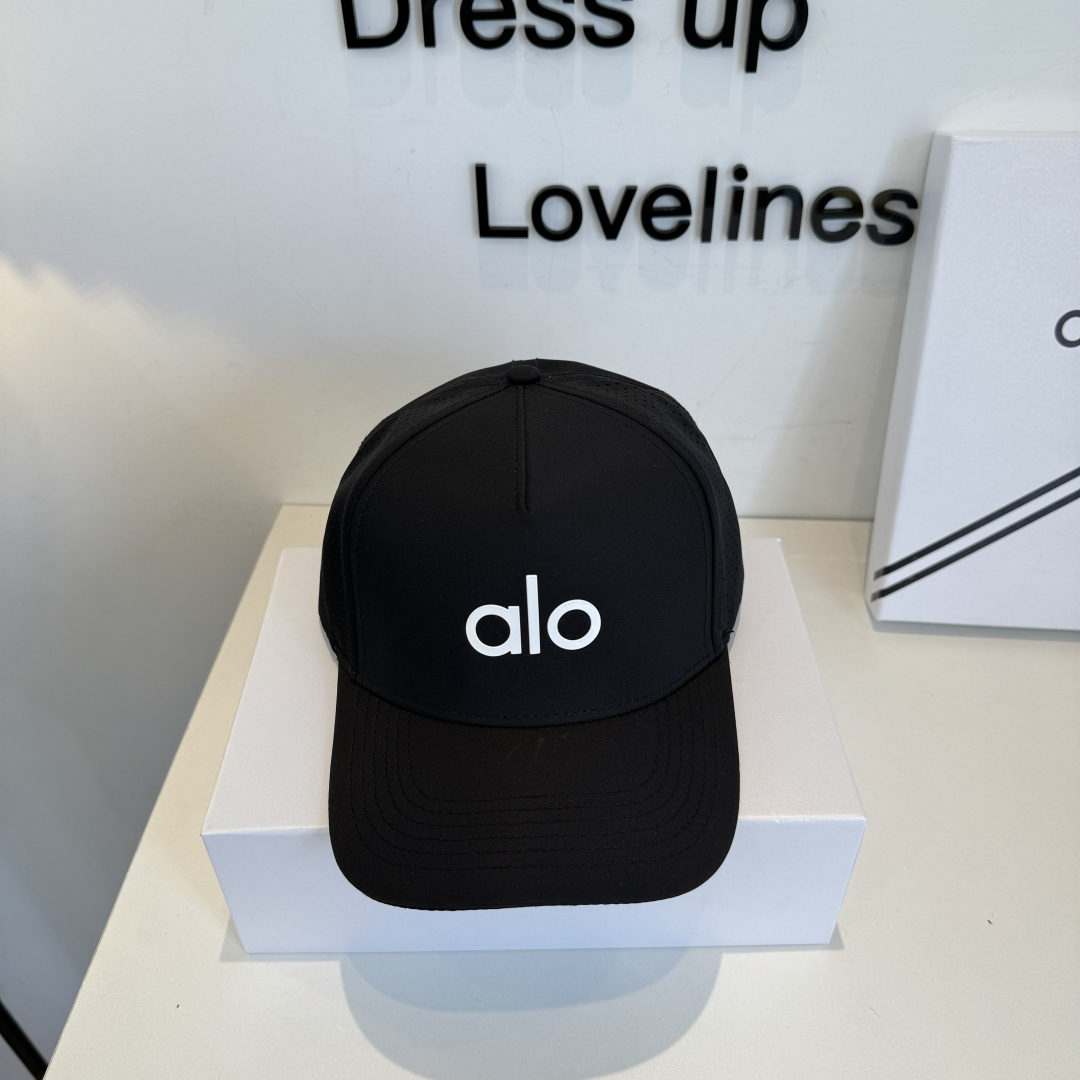Nuevo producto de alo para adultos, gorra de béisbol, calidad original, ¡llega con fuerza! 🔥🎩 Artesanía exquisita, el…