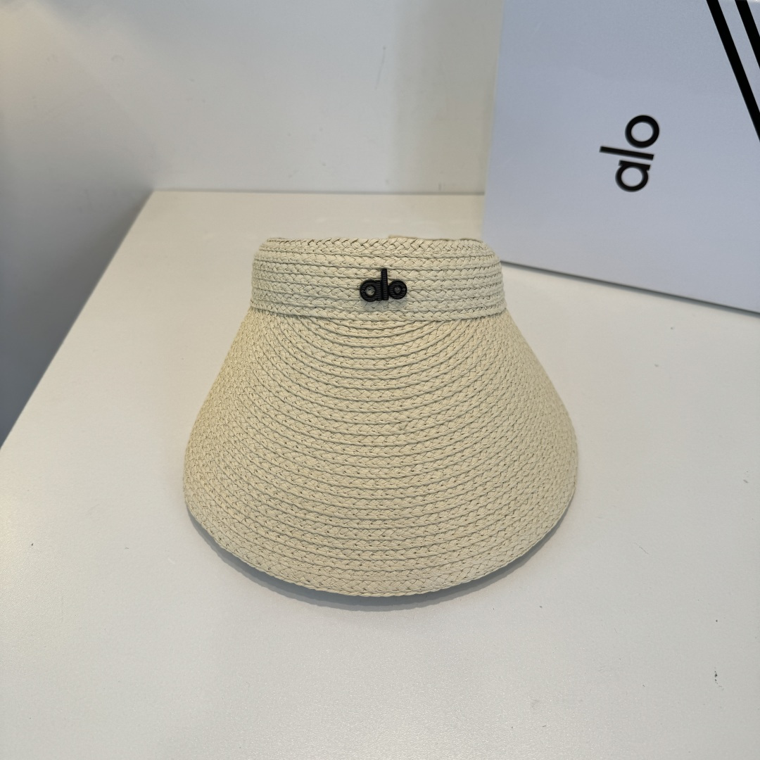NO:896953,The new alo empty top sun hat is heavy-duty to create a high-end atmosphere, and it is a versatile model that is popular!  hats straw hat bucket hat baseball cap, hat, espadrilles, hats19860909新款alo 空顶遮阳帽,重工打造高端大气,百搭款跑量！帽子草帽渔夫帽棒球帽,帽子,espadrilles,hats,hat