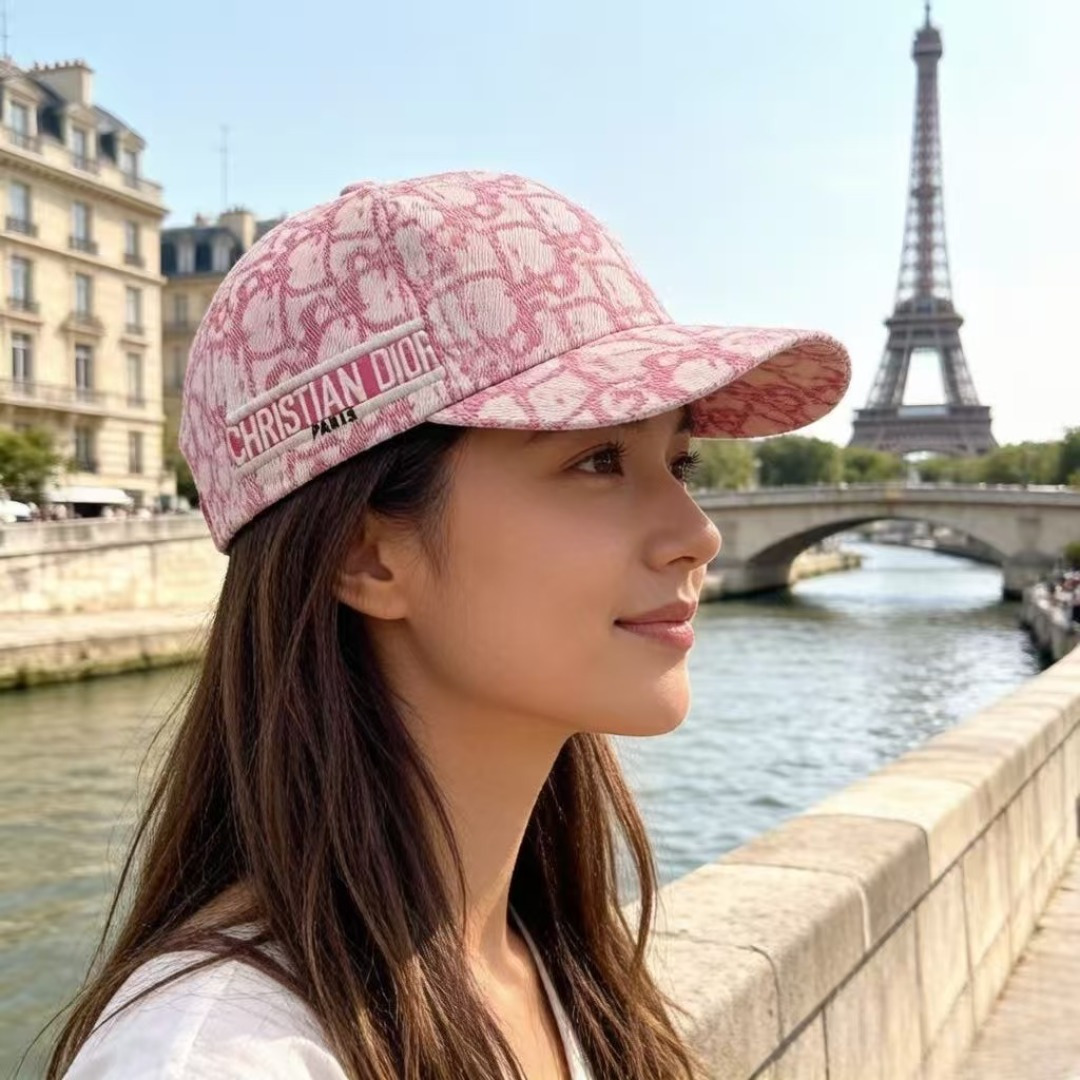 디올 모자 118588 Dior Cap