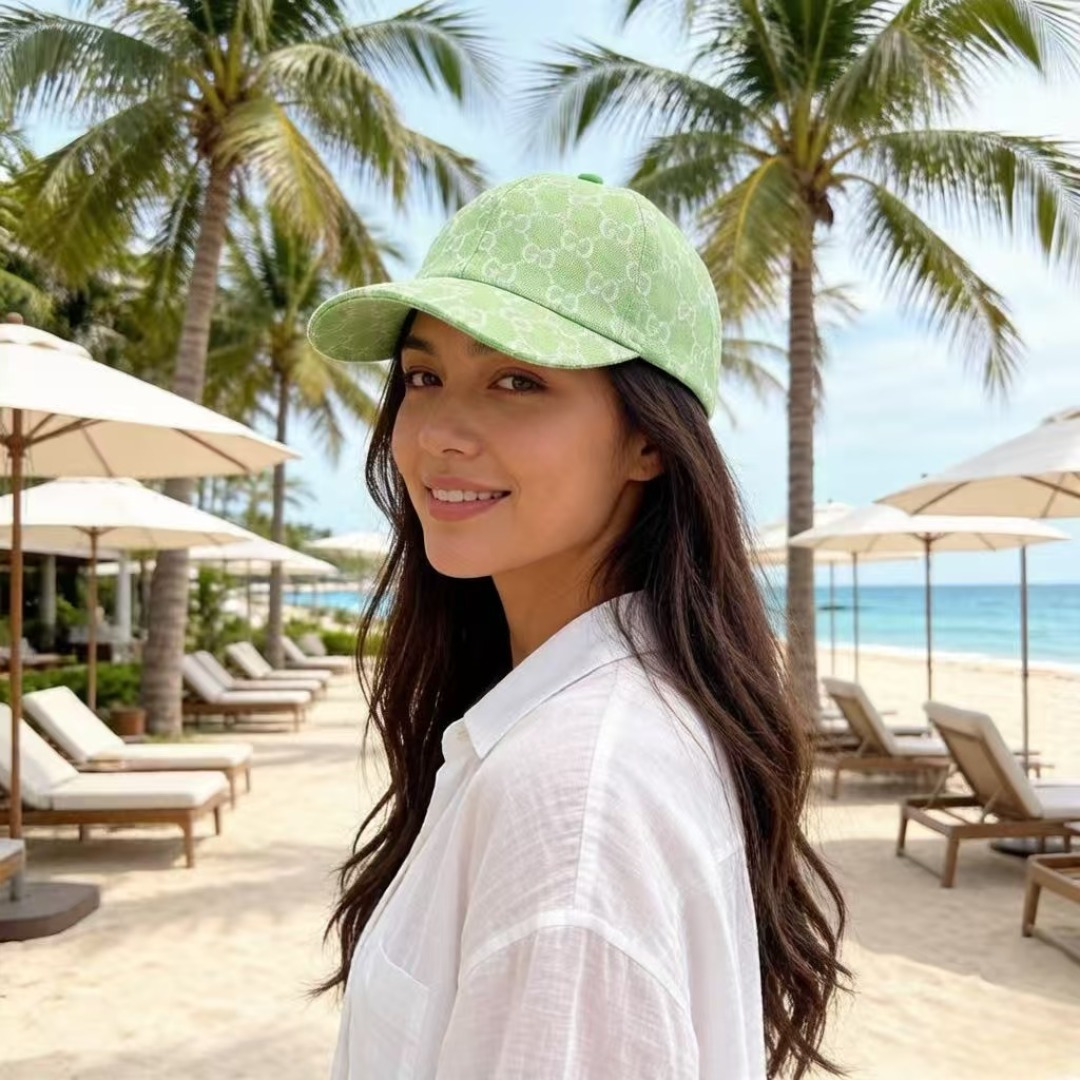 구찌 모자 118071 Gucci Cap