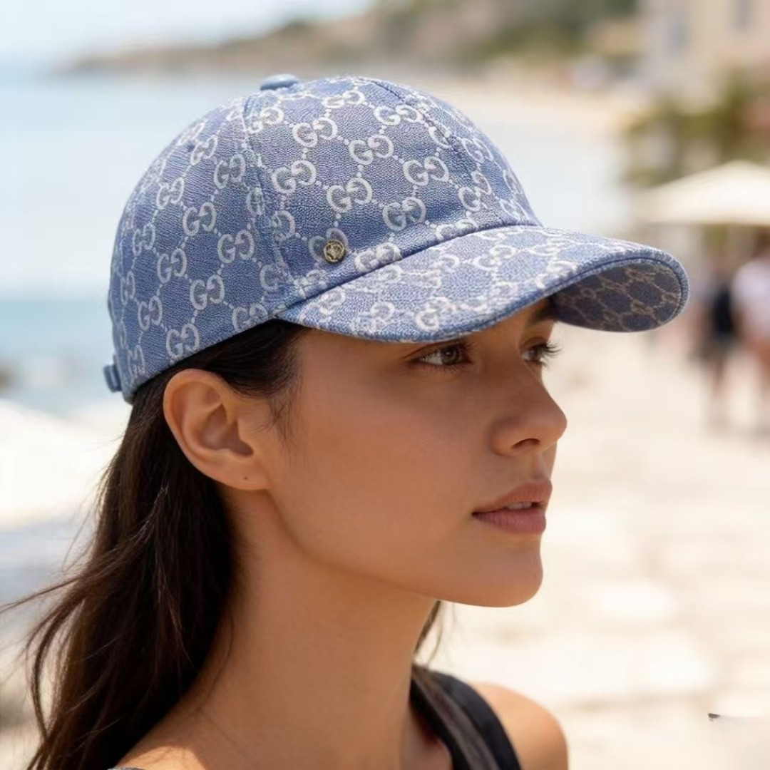 구찌 모자 118069 Gucci Cap