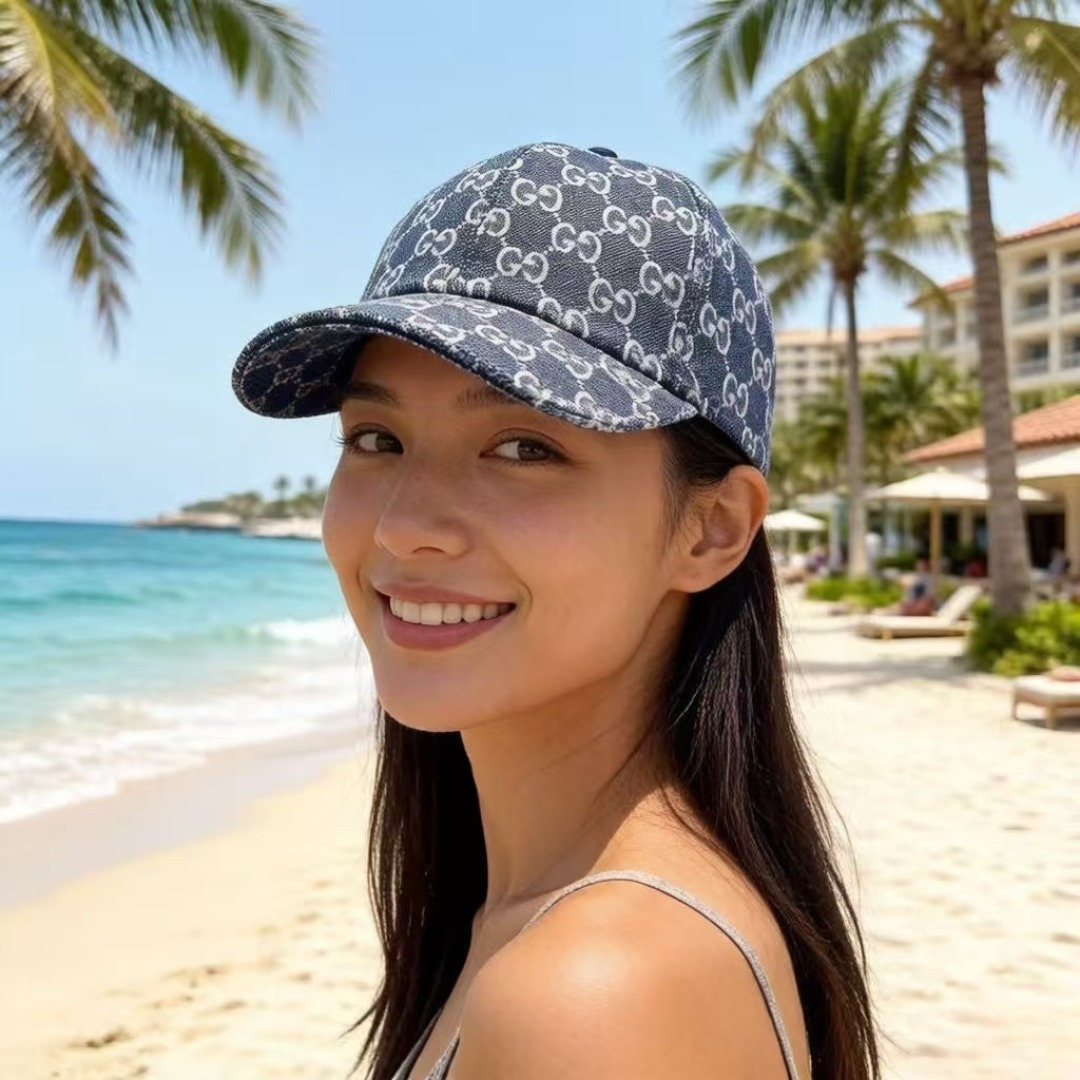 구찌 모자 118067 Gucci Cap