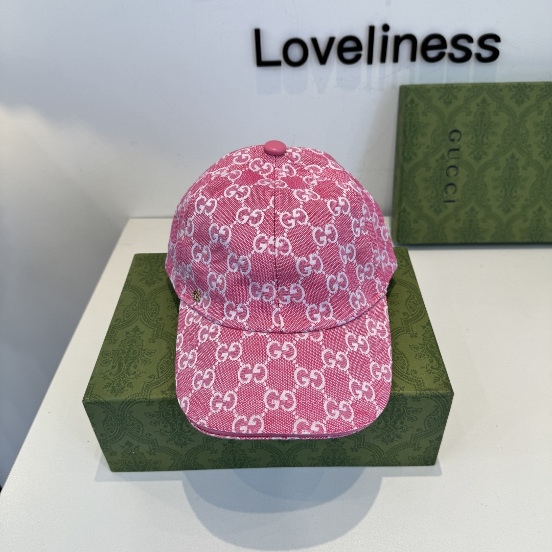 구찌 모자 118066 Gucci Cap